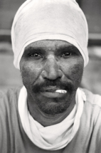 Portrait 2